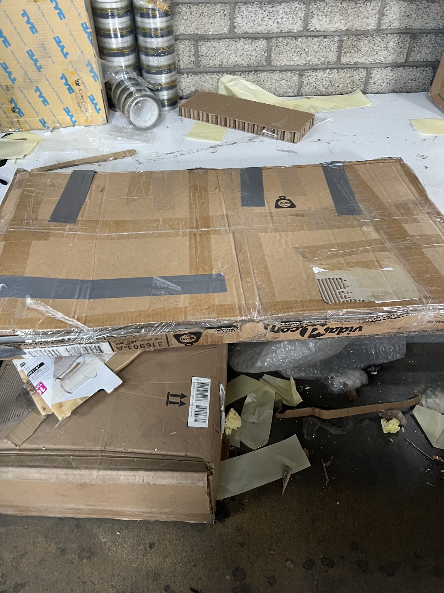 vidaXL Verhoogde Plantenbak 480cm - Gegalvaniseerd - 74% Korting!