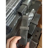 vidaXL Prieel 3x3m Antraciet - 55% Korting! Z.G.A.N.