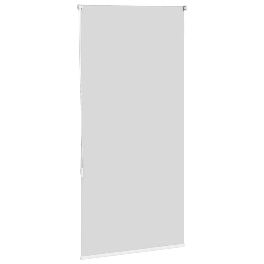 Rolgordijn Verduisterend Wit 85x130cm - 40% Korting!