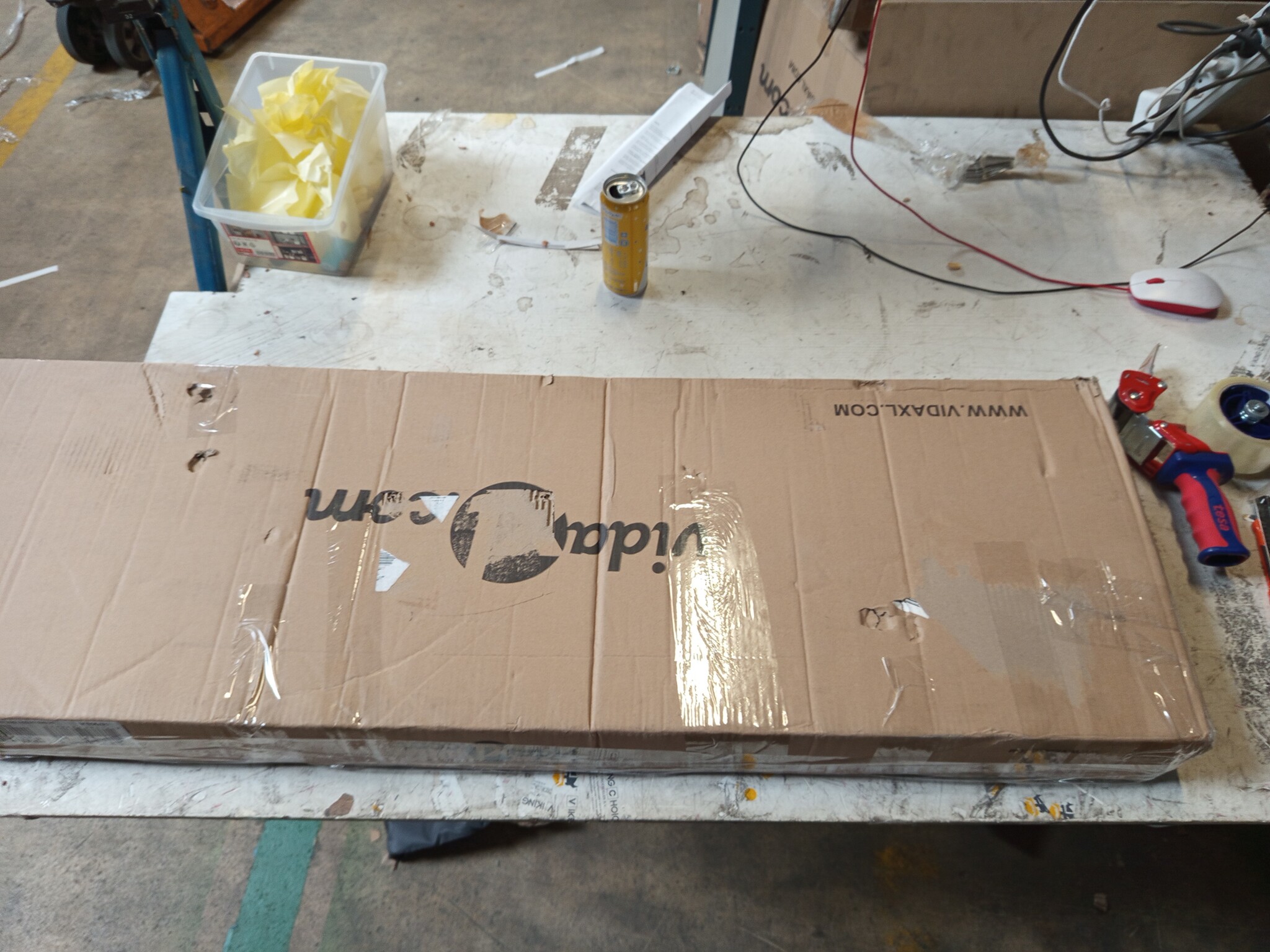VidaXL Deurluifel 120x100cm Zwart - 55% Korting!
