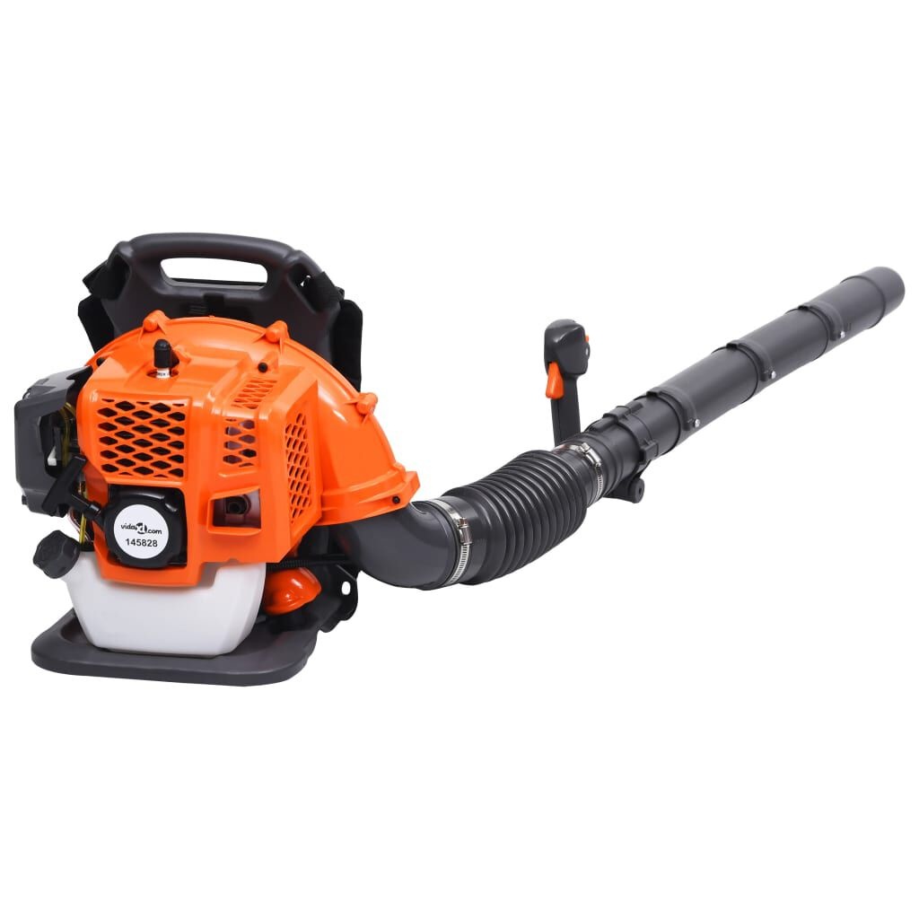 vidaXL Rugzak Bladblazer Benzine - 900 m³/u - 55% Korting!