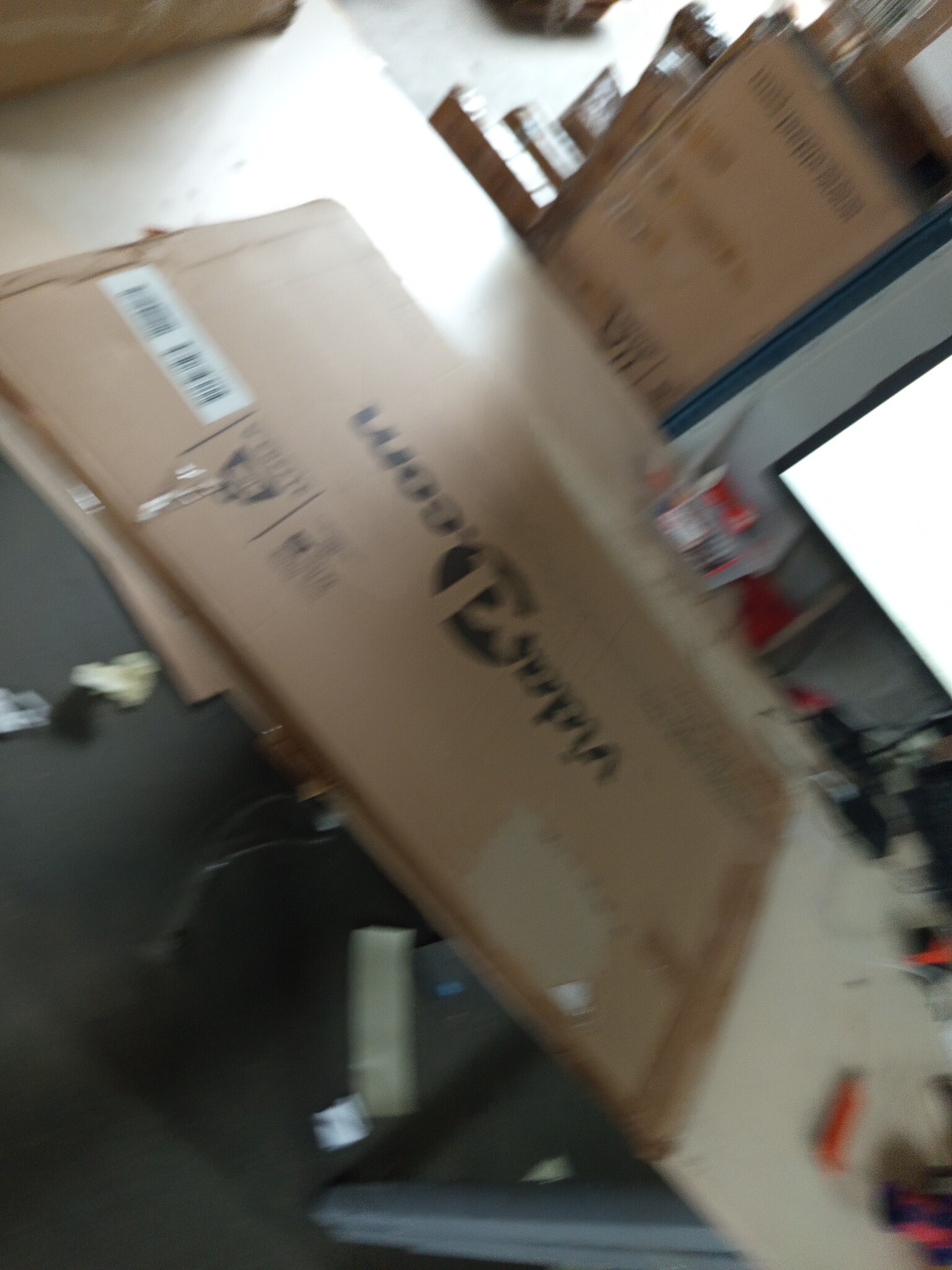VidaXL Verhoogde Plantenbak 320cm Antraciet - 60% Korting!