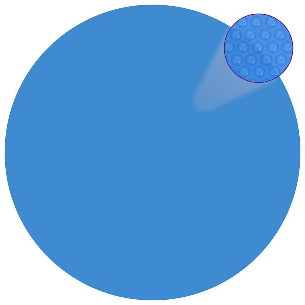 Zwembadhoes 527cm Blauw - BESPAAR 40%! (Retour)
