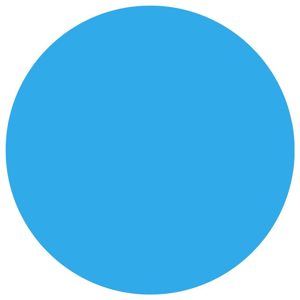 Zwembadhoes 527cm Blauw - BESPAAR 40%! (Retour)