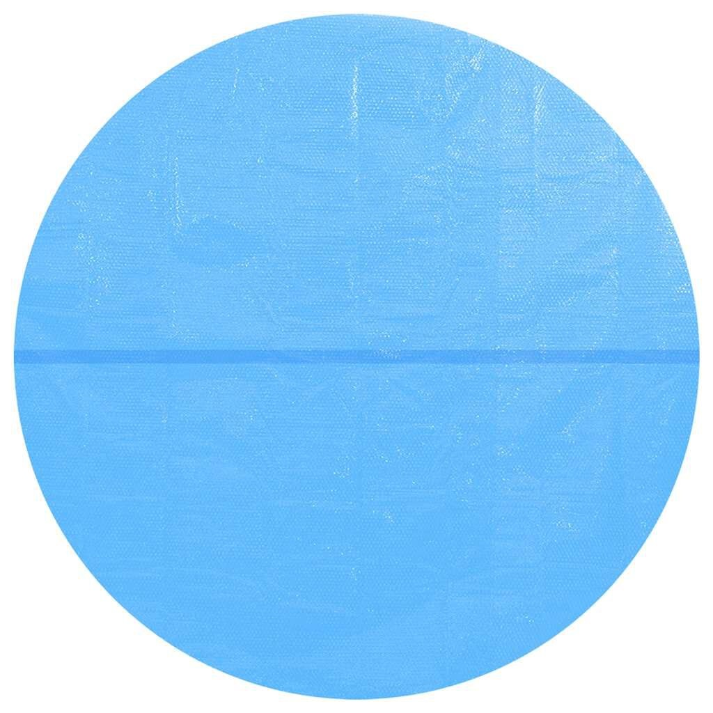 Zwembadhoes 527cm Blauw - BESPAAR 40%! (Retour)