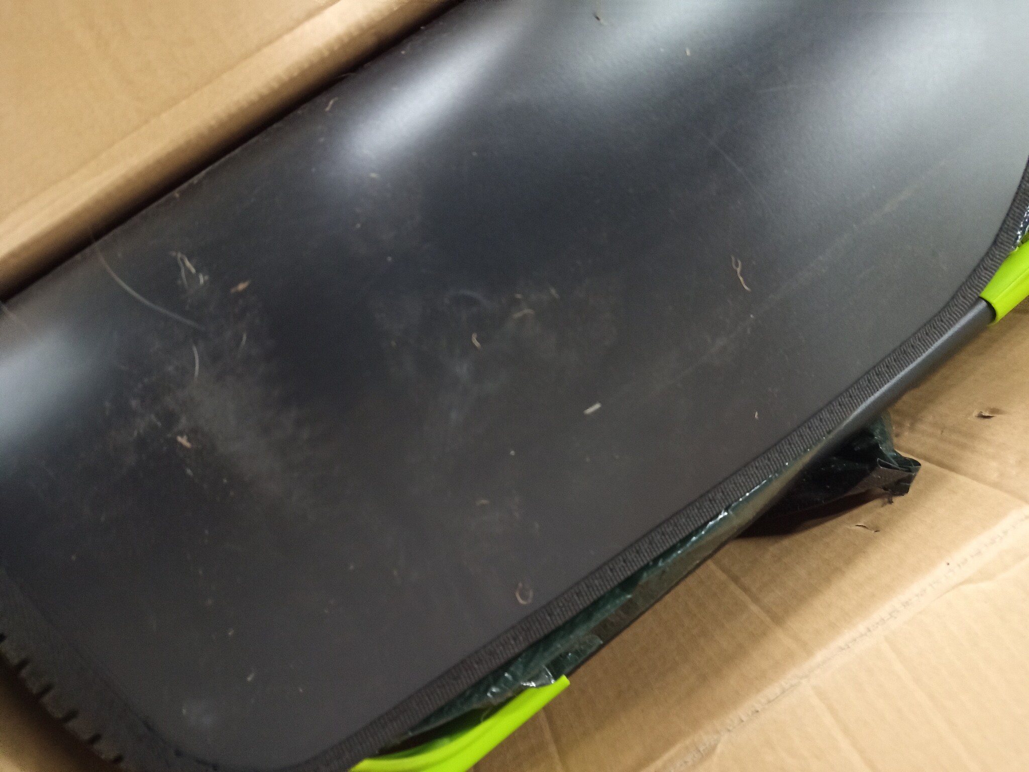 vidaXL Gazonveger 103L - 55% Korting! Topdeal!