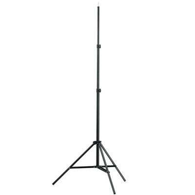 vidaXL Achtergrondsysteem 155-300cm - 40% Korting!