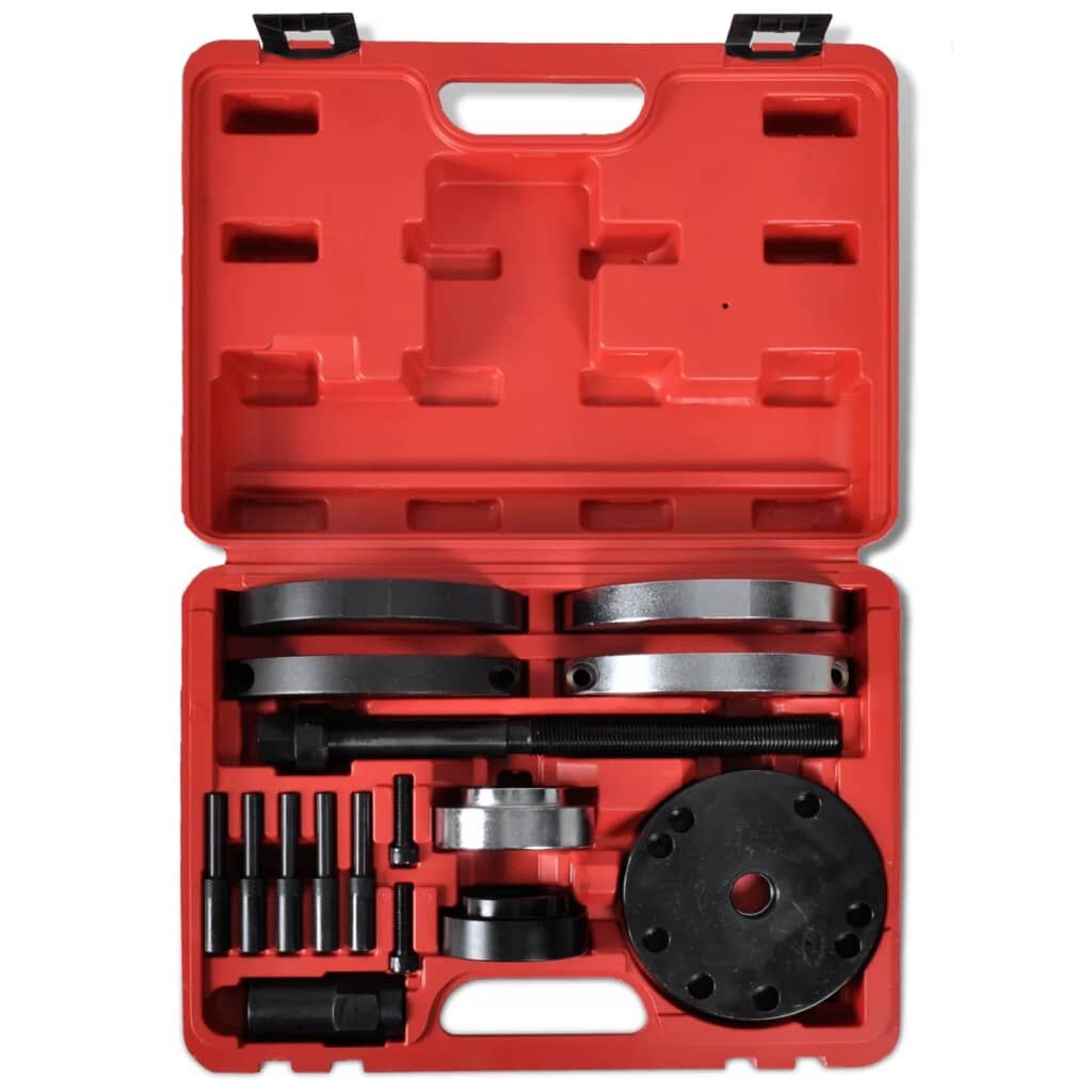 Wiellager Gereedschap Set 72mm Audi/Seat/VW/Skoda - 55% Korting!