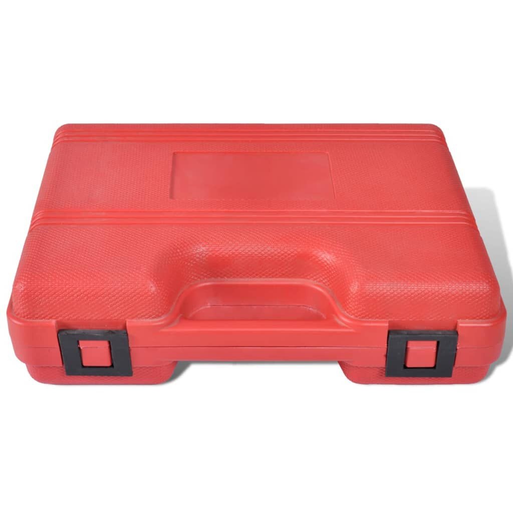 Wiellager Gereedschap Set 72mm Audi/Seat/VW/Skoda - 55% Korting!
