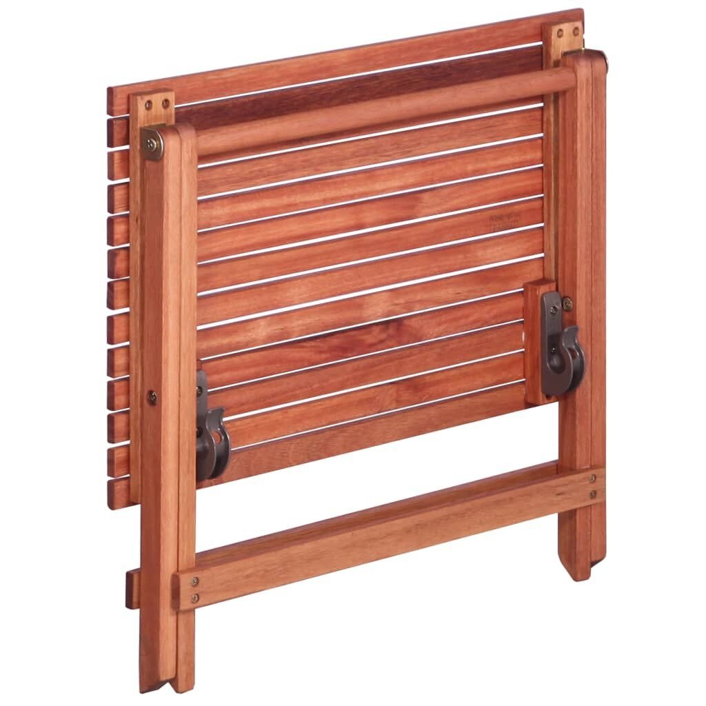 VidaXL Kindertuinset Eucalyptus - 68% Korting! Kras