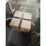 VidaXL Tuinstoelen (2 st) Zwart - 55% Korting! (Gebruikt)