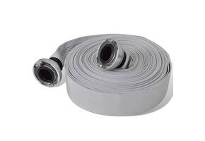 VidaXL Brandslang 30m met C-Storz - 55% Korting!