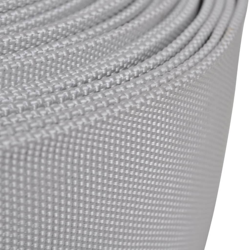 VidaXL Brandslang 30m met C-Storz - 55% Korting!