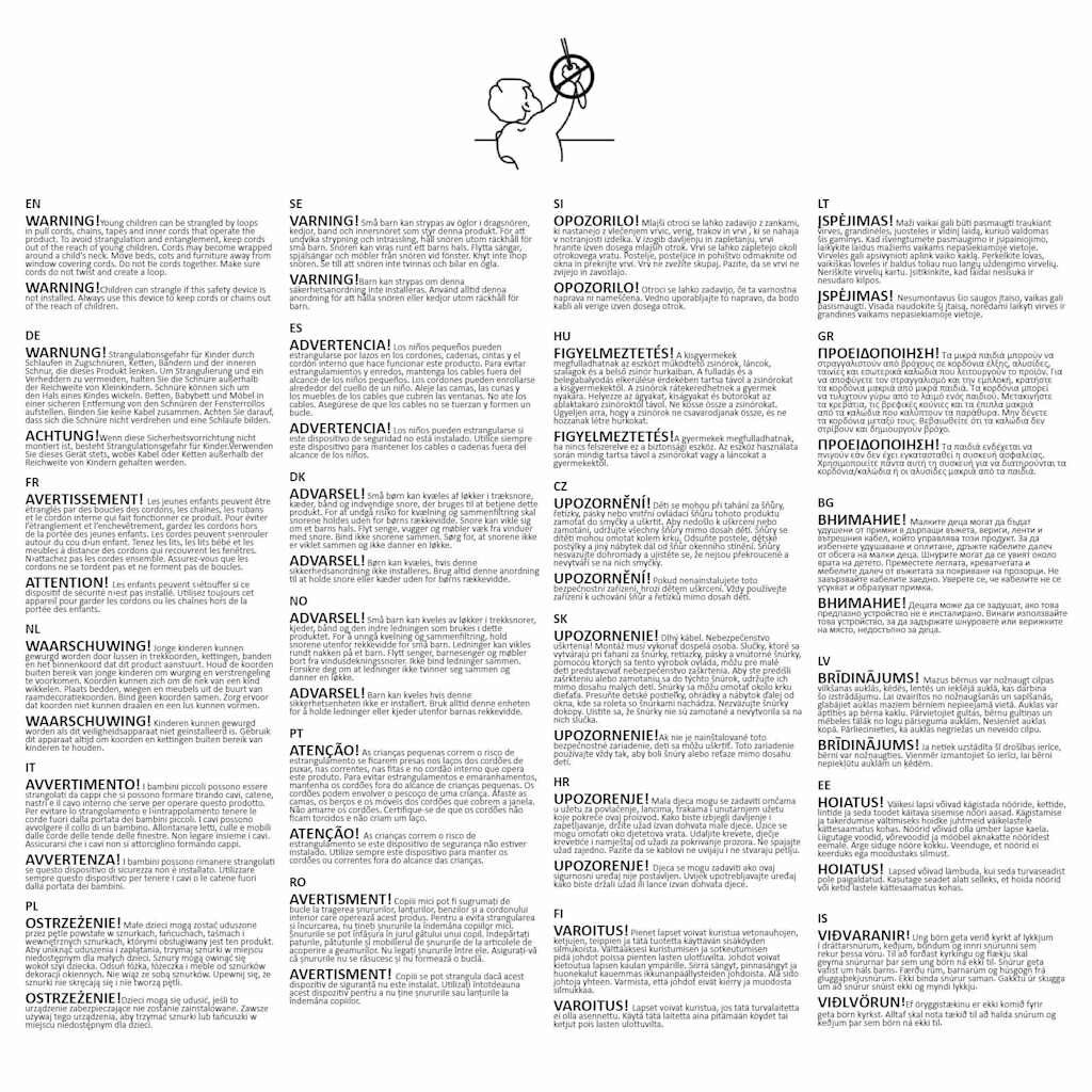Duo Rolgordijn Grijs 80x150cm - 35% Korting! Grijp je kans!
