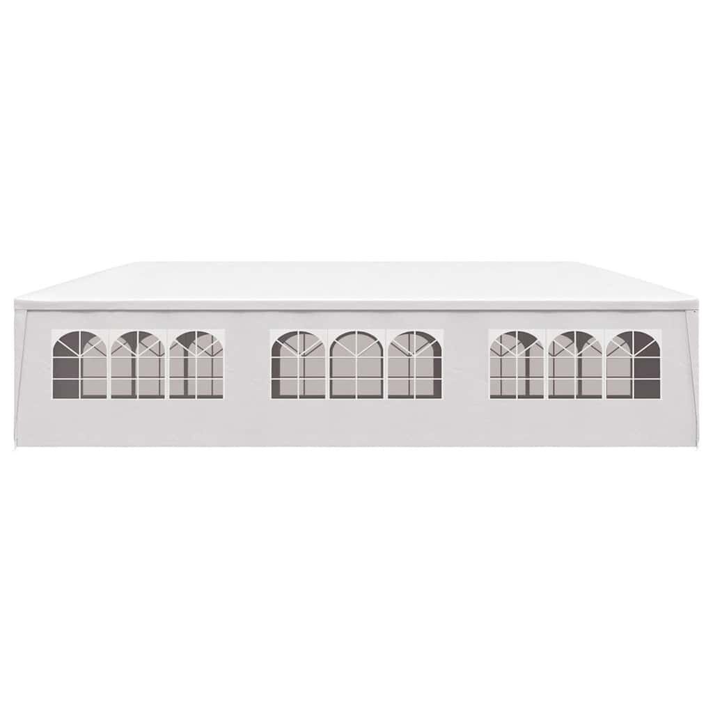 Partytent 3x9m Wit - 55% Korting! (Lichte Schade)
