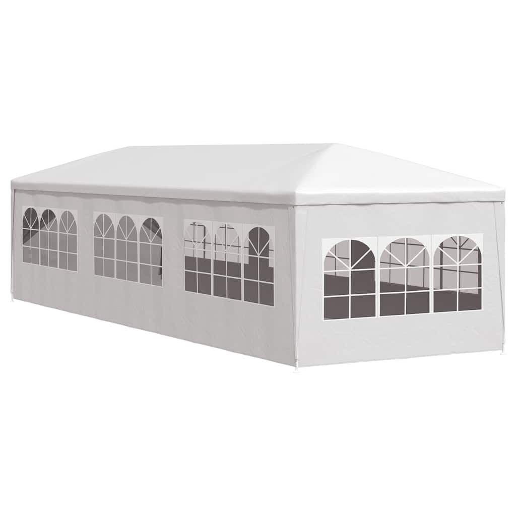 Partytent 3x9m Wit - 55% Korting! (Lichte Schade)