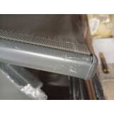 vidaXL Ligbedden Set (2+Tafel) - 64% Korting! Krasje, Topdeal!