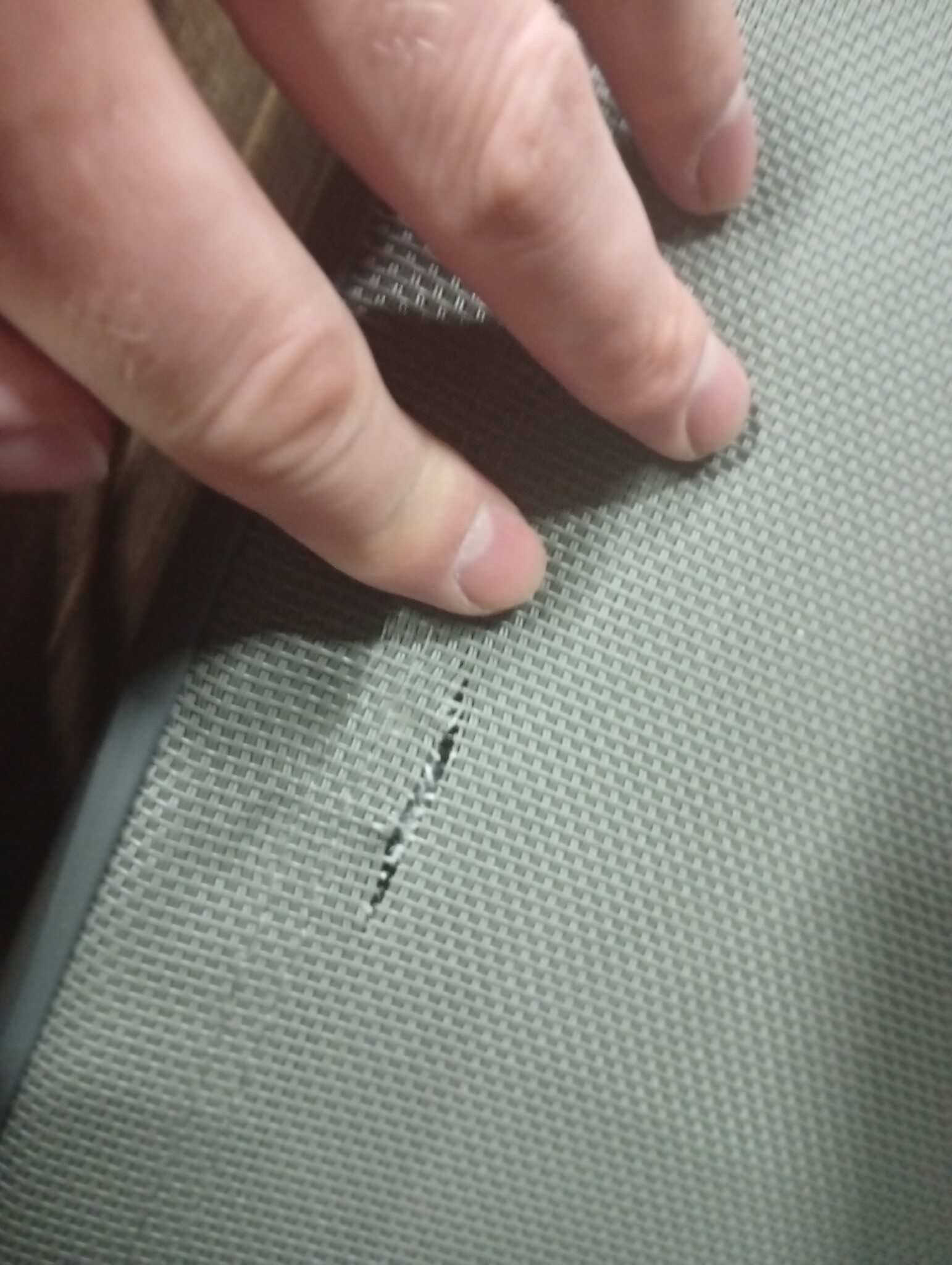 vidaXL Ligbedden Set (2+Tafel) - 64% Korting! Krasje, Topdeal!