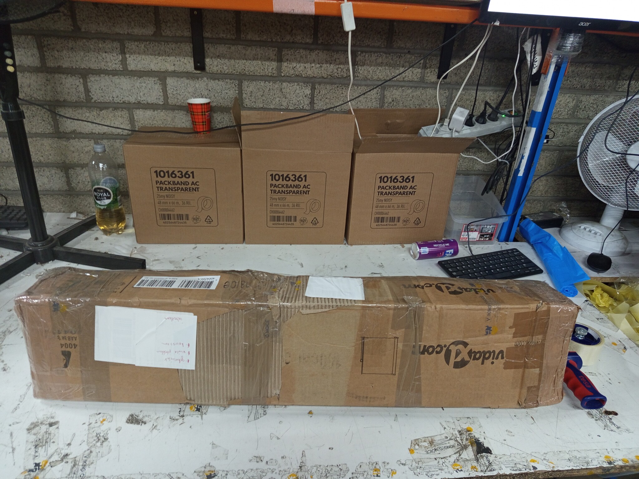 vidaXL Uittrekbaar Windscherm 140x300 Zwart - 60% Korting!