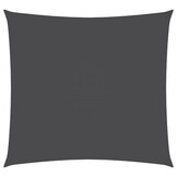 Zonnescherm Vierkant 2x2m Antraciet -51%! Zo Goed Als Nieuw