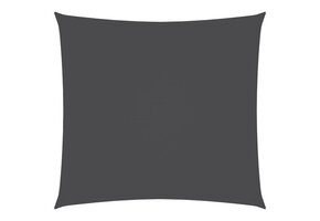 Zonnescherm Vierkant 2x2m Antraciet -51%! Zo Goed Als Nieuw