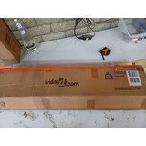 Doucheafvoer RVS 93cm - 71% Korting - Met 2-in-1 Deksel!