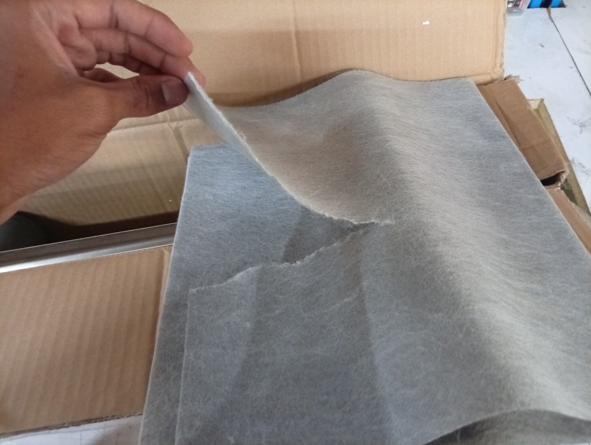 Doucheafvoer RVS 93cm - 71% Korting - Met 2-in-1 Deksel!