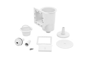 Zwembadskimmer Set (8-delig) - 56% Korting!