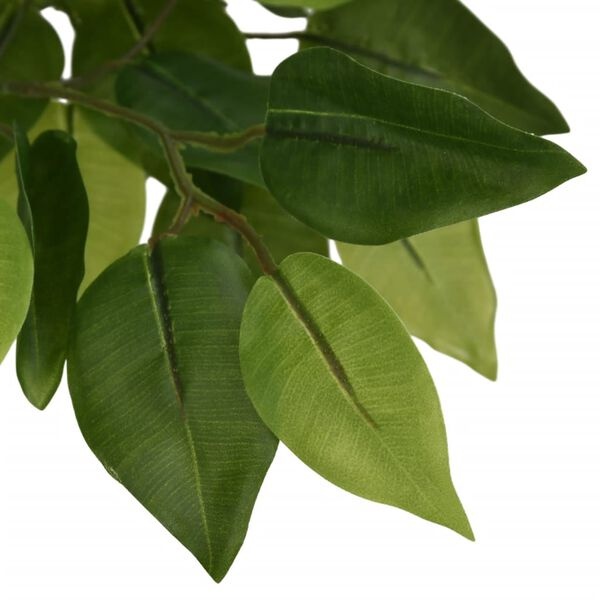 vidaXL Kunst Ficus 180cm, 1008 Bladeren - 40% Korting!