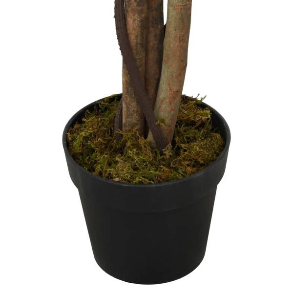 vidaXL Kunst Ficus 180cm, 1008 Bladeren - 40% Korting!