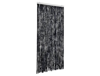 VidaXL Vliegengordijn 100x230cm Antraciet -46% Korting!