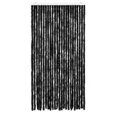 VidaXL Vliegengordijn 100x230cm Antraciet -46% Korting!