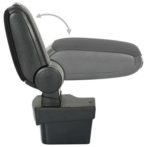 Kia Rio/K2 Armsteun (2011-2016) - 70% Korting!