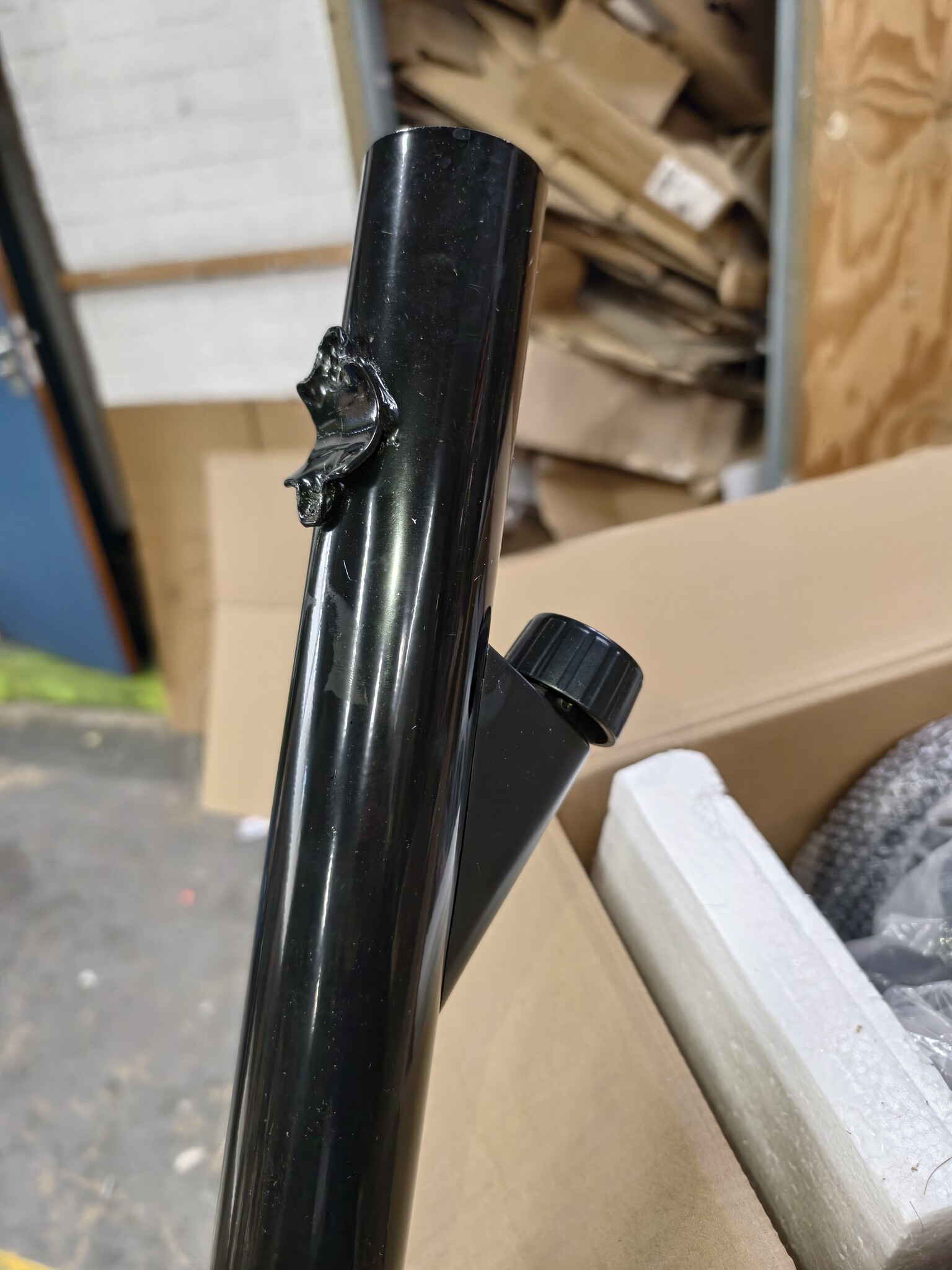 Hometrainer Fiets - Incl. Computer - Tot 120kg - 40% Korting!