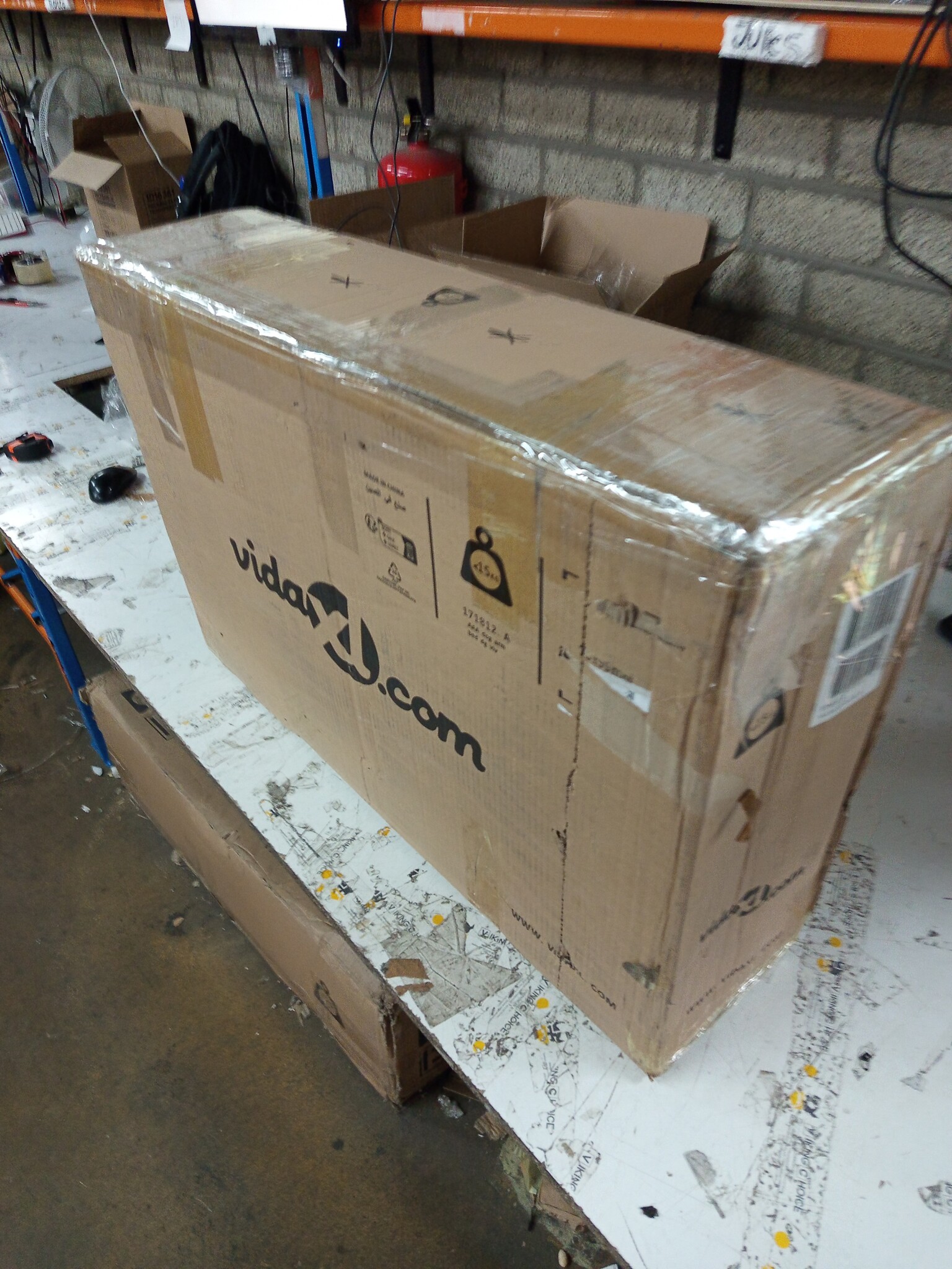 Hondenmand Fluweel Grijs 95cm -55% Korting! (Beschadigd)