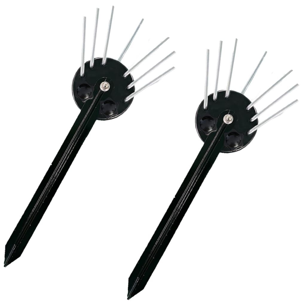 Zwembadkoepel 440x220 cm - BESPAAR 55%!