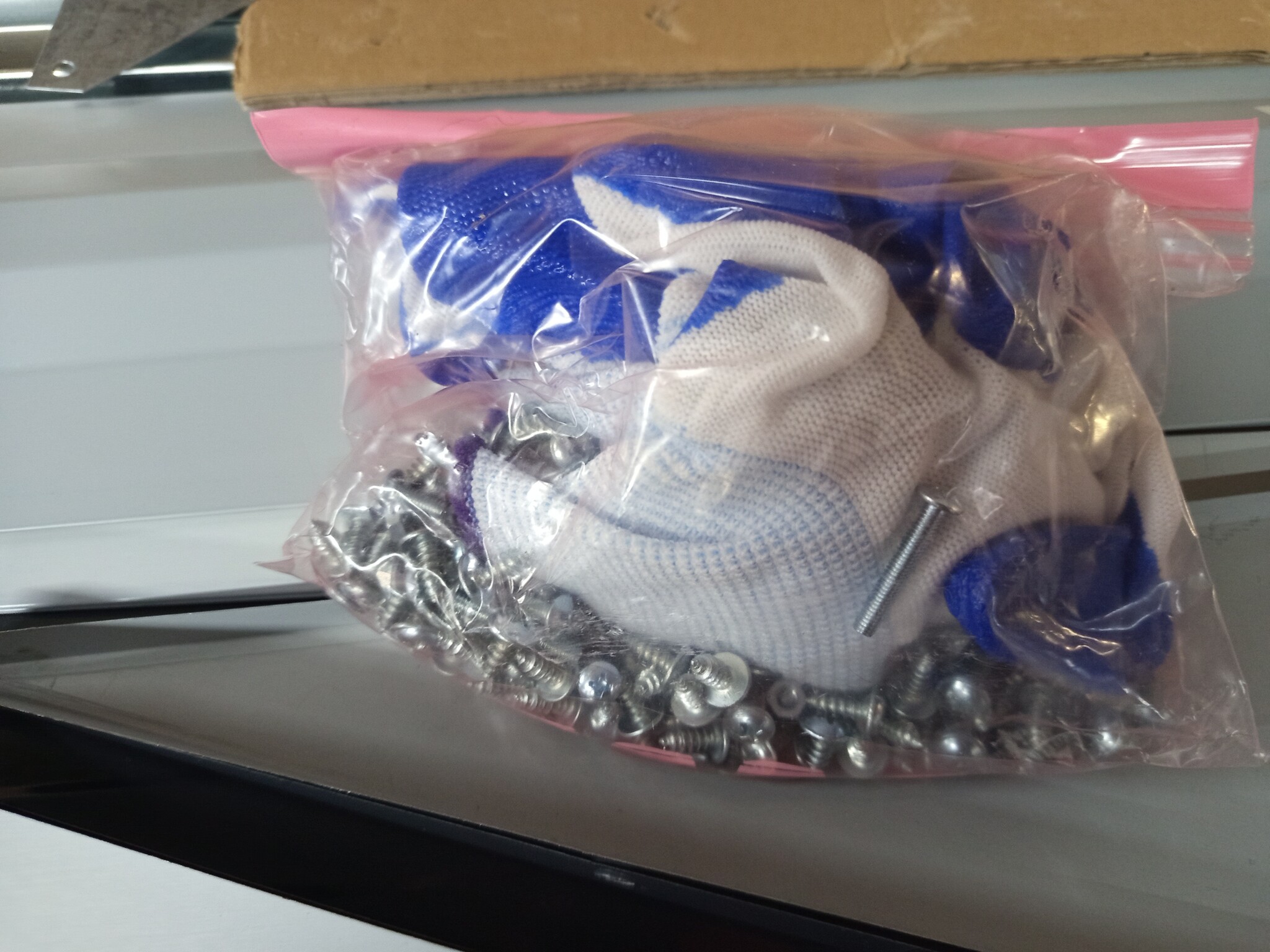 Robotmaaier Overkapping Antraciet - 55% Korting! (Beschadigd)