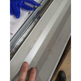 Robotmaaier Overkapping Antraciet - 55% Korting! (Lichte Schade)