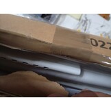 vidaXL Bedhekje 90cm Donkergrijs - 55% Korting!