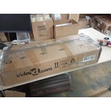 Boxspring Crème 140x190 - 55% Korting! (Krasjes)