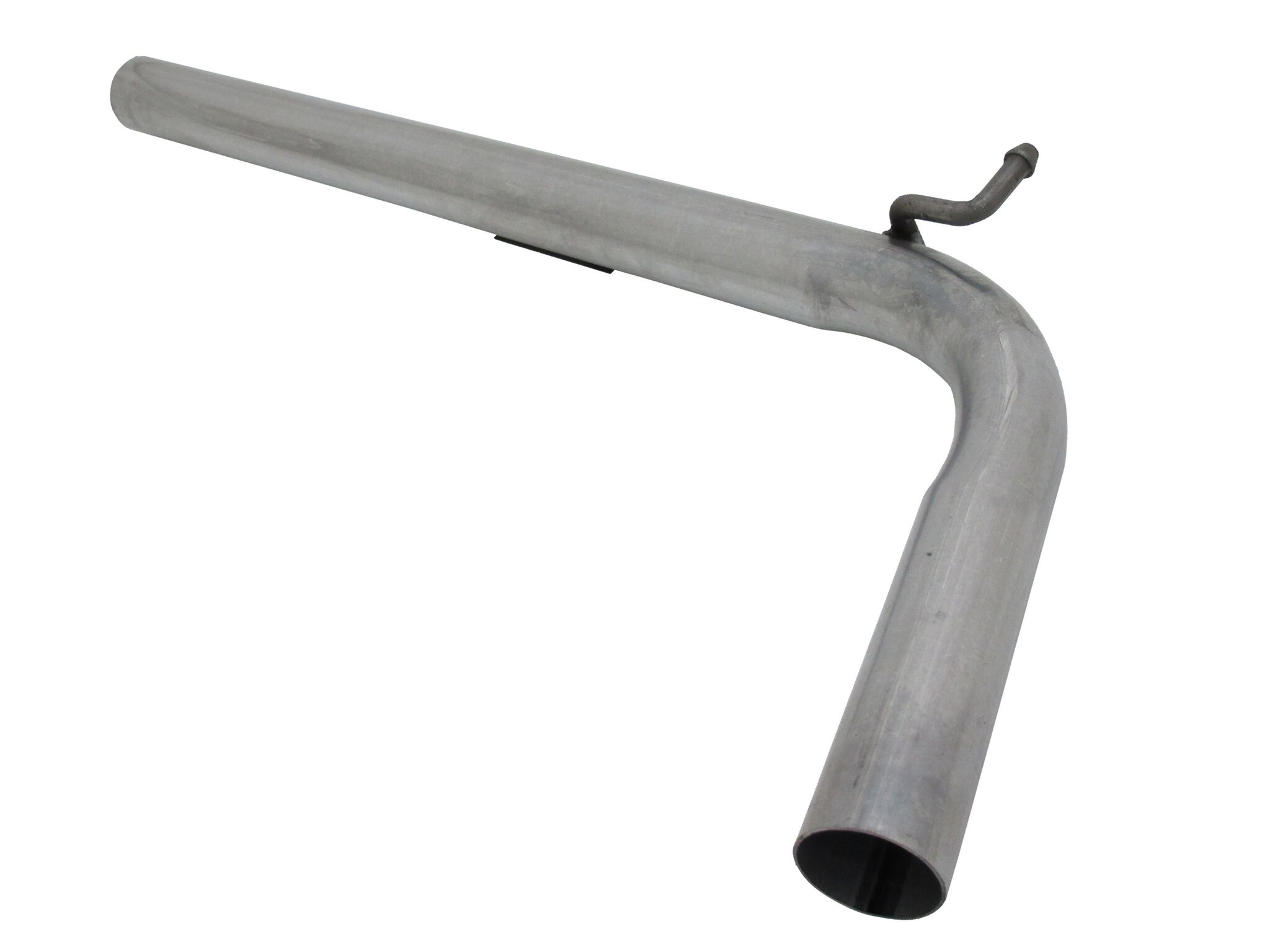 Uitlaatpijp Seat Ibiza/Polo GTI - Staal - 46% Korting!