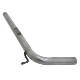 Uitlaatpijp Seat Ibiza/Polo GTI - Staal - 46% Korting!