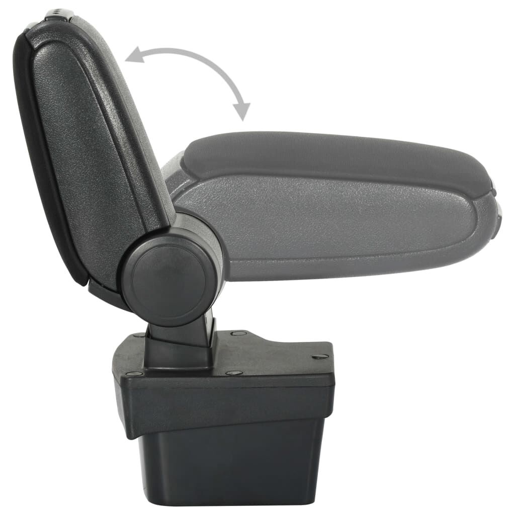 Kia Rio/K2 Armsteun (2011-2016) - 40% Korting!