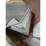 vidaXL PVC Vloerplanken Houtgrijs (5,21m²) -60% Korting!