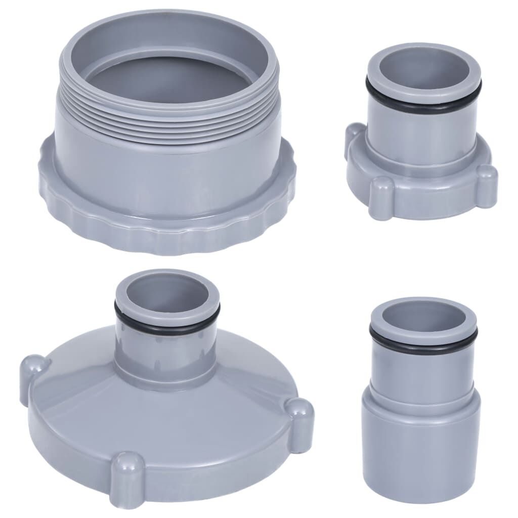 Zwembadstofzuiger Bovengronds - 51% Korting! #RETOERTJE