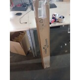 Bandenrek Grenenhout 120cm - 71% Korting! OP=OP