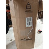 vidaXL Palletkussens Crème - Scheurtje - 64% Korting!