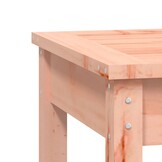 VidaXL Tuinbank Douglas Hout - NIEUW - 35% Korting!