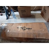 VidaXL Hondenhok 2x2x2m Gegalvaniseerd - 67% Korting!