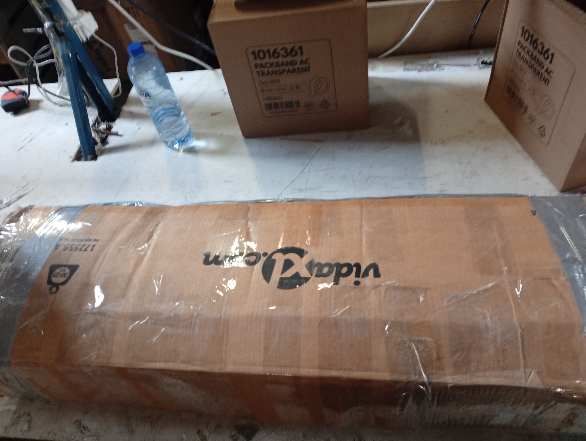 VidaXL Hondenhok 2x2x2m Gegalvaniseerd - 67% Korting!